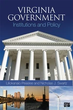 Virginia Government: Institutions and Policy by Peaslee