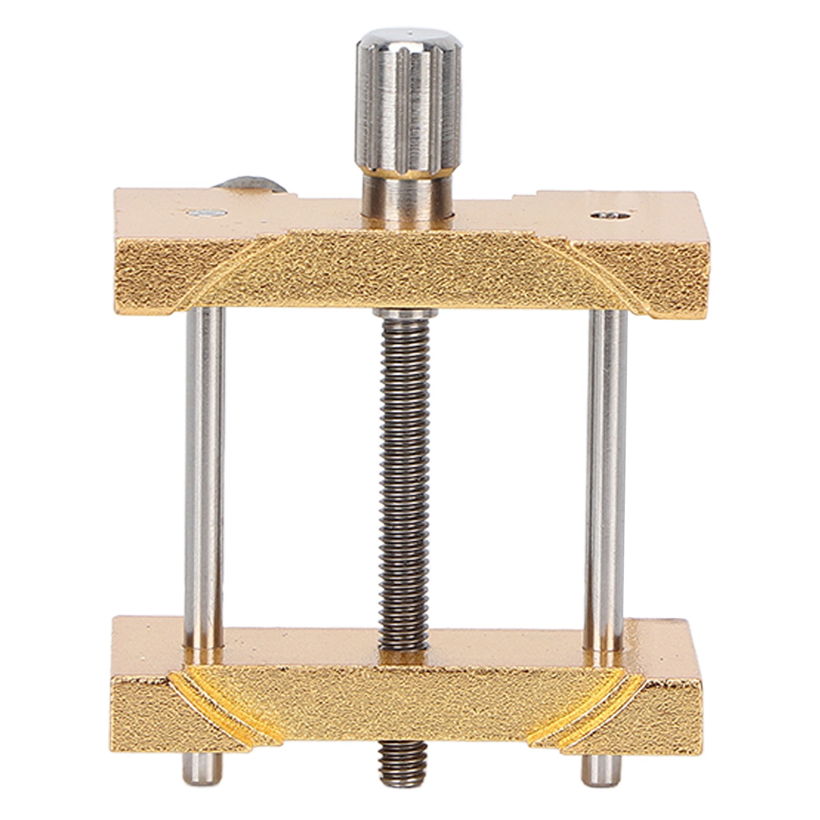 Watch Movement Fixed Base Extensible Watch Movement Holder Watch Repair Accessor