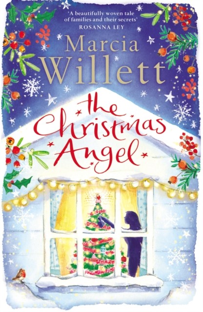 The Christmas Angel: Marcia Willett - Image 2