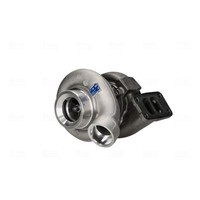Nissens 93792 Turbolader (Mit Montageset) Passt Zu: Rvi Midlum, Premium DCI6-A/D