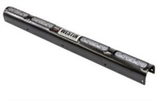 Westin Public Safety 36-6015w4 Push Bar Westin Public Safety 36-6015w4 Push Bar