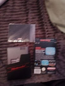 Super Mario Bros Nintendo NES