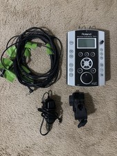 Roland TD-9 Electric Drum Brain Module V-Drum TD9