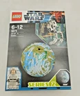 Lego 9679 AT-ST & Endor Star Wars SEALED MISB NEW Planets Series 2