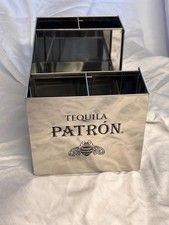 Caddy de bar patron