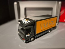 MB Atego Sixt herpa 189187