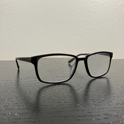 Modo Model 6604 DKGRY Men's Eyeglasses FRAMES ONLY 54-18-143