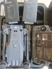 DJI Matrice 30T Worry-Free Basic Combo Ship Via FedEx Free Tariff To US