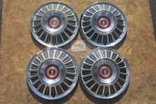 1967-72 Ford Galaxie Ltd Truck 15 Wheel Covers Hubcaps Set Of 4