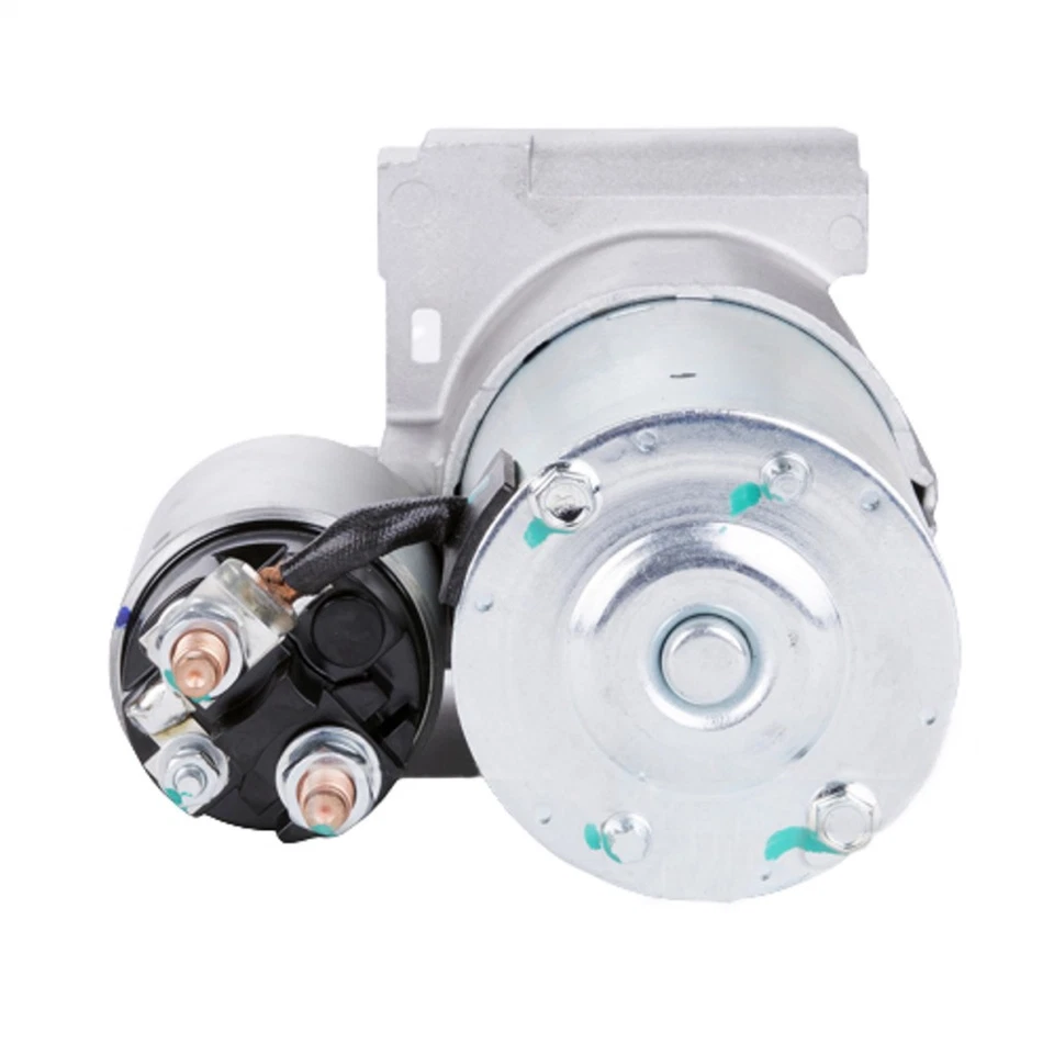 For Hummer H2 Starter Motor 2006 2007 | 6.0L V8 5967cc 364 CID For 89017844 - Image 2 of 4