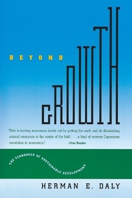 Herman E. Daly Beyond Growth (Taschenbuch) (US IMPORT)