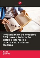 InvestigaçãO De Modelos CPS Para A InteraçãO Entre A Oferta E A Procura No...