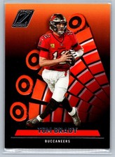 2022 Zenith #74 Tom Brady