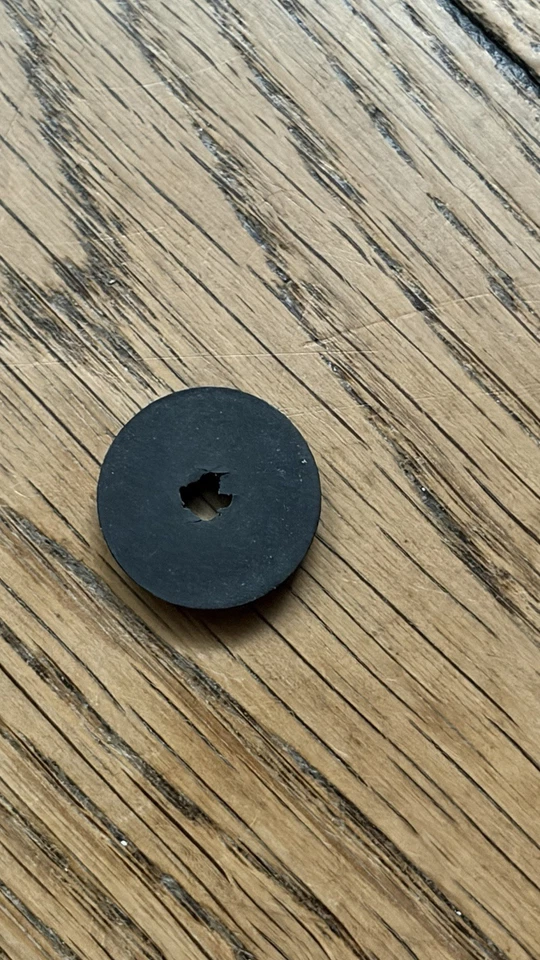 1287689098  For SAAB 9-3 Rear Steering Column gasket Foto 2 de 2