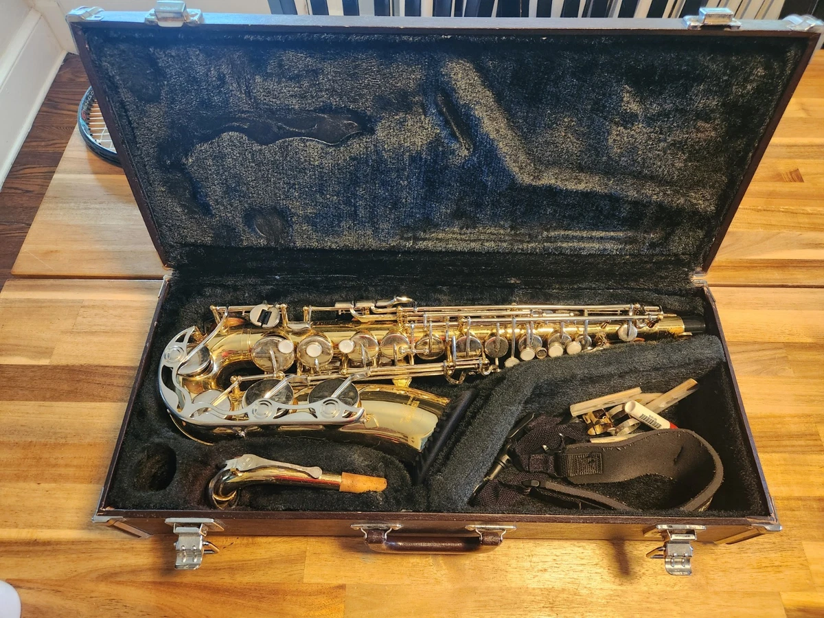 Yamaha Yas 23 for sale - eBay
