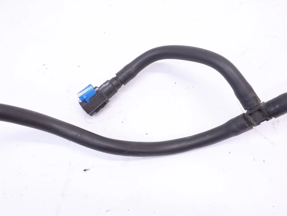 Fonte de trilho de linha de combustível Subaru Legacy Outback 2013-2014 2.5L 13-14 fabricante de equipamento original - Imagem 3 de 4