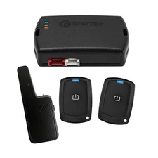 Fortin Evo-All-411 Evo-All Remote Starter