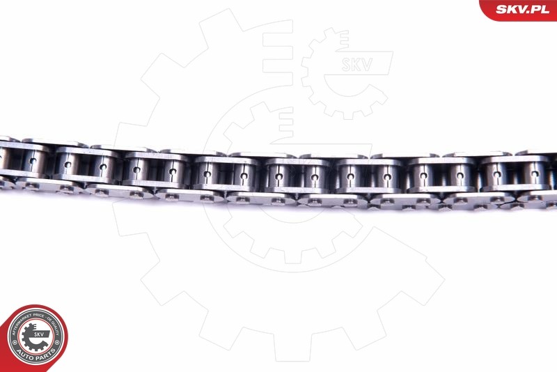 Fits SKV GERMANY 21SKV180 TIMING CHAIN KIT 21SKV180/4 ELSEAT SKODA VW, ENGINES