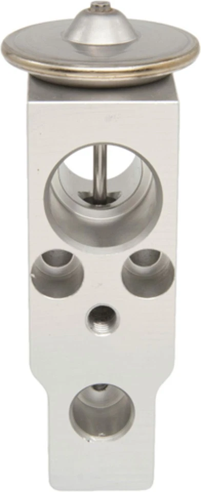 Válvula de expansión de aire acondicionado Four Seasons 39353 para 08-09 Subaru Forester Impreza Foto 4 de 4