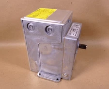 EA55 Barber Colman / Eurotherm Medium Torque Actuator 120V 60Hz 40W "NEW"