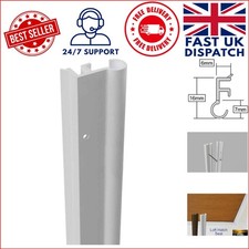 4x1028mm Weather Proofing Draught Excluder - PVC & Rubber Insulation Strip