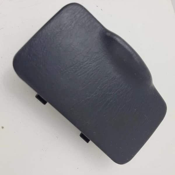 1995 雷克萨斯 ES300 后中控台灰盘黑色原始设备制造商 — 第 2/4 张图片