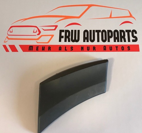 VW Crafter M-B Sprinter Zierleiste Kotflügel Links 9066902562