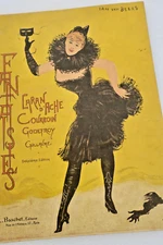 Caran D'Ache, Courboin, Godefroy, Guillaume, Imprint Mat Sugarcraft Cake