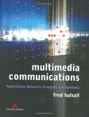 Multimedia Communication: Applications, Networks, Protocols,Prof