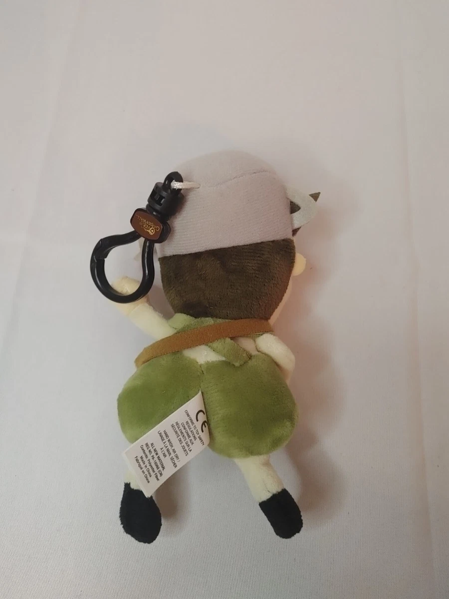 Over The Garden Wall the Older Brother Keychain Classic Celebrity Keychain