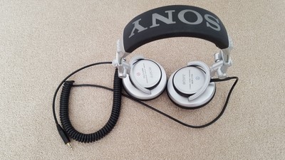 SONY MDR-Z700 DJ Headphones | eBay