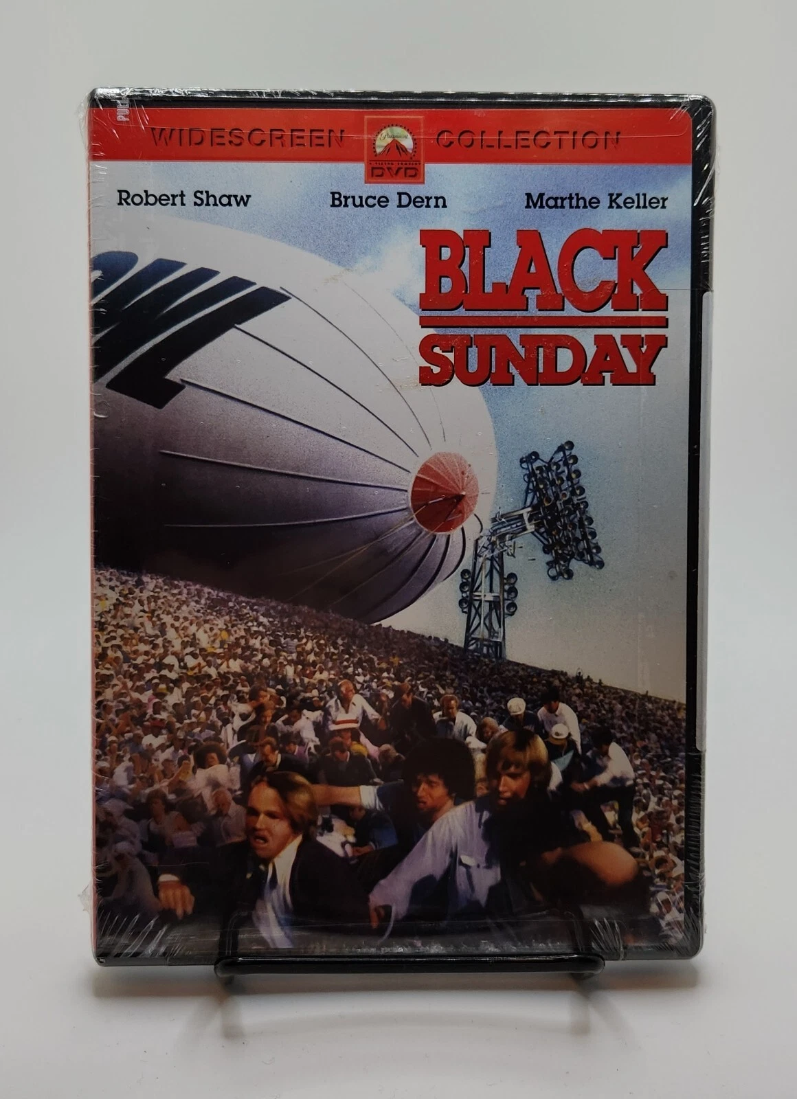 Black Sunday