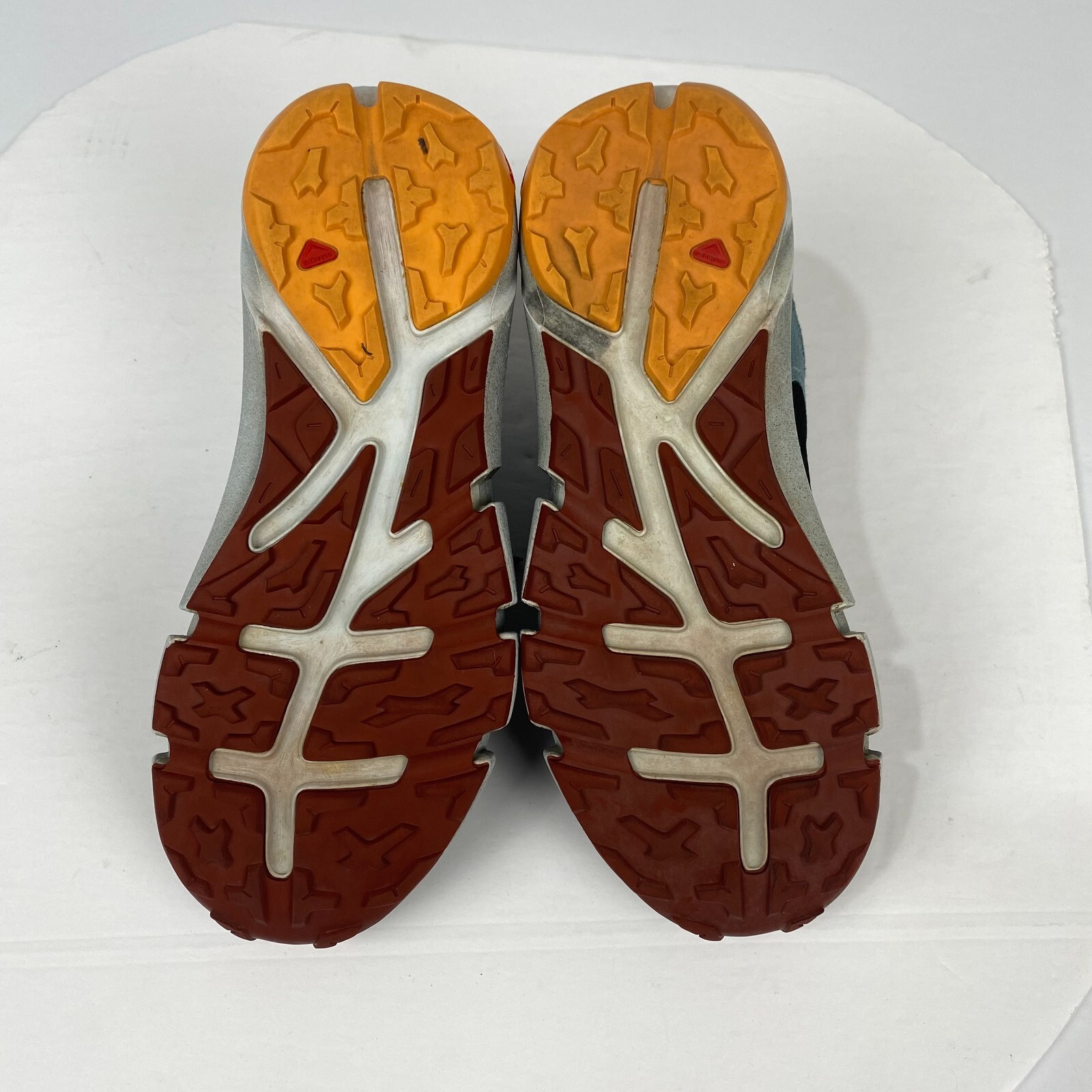 Stivali da trekking impermeabili Salomon Predict Hike Mid GTX da uomo taglia 7 Gore Tex Lightwei