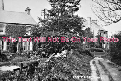 DU 2679 - Cotherstone, County Durham