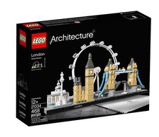 lego skyline collection