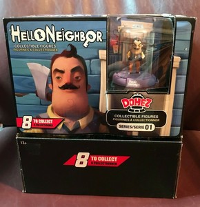hello neighbor domez