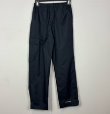 Columbia Kids Cypress Brook III Pants Waterproof Size Medium 10/12