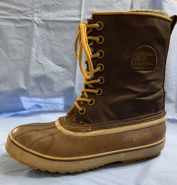 sorel 1964 premium t cvs