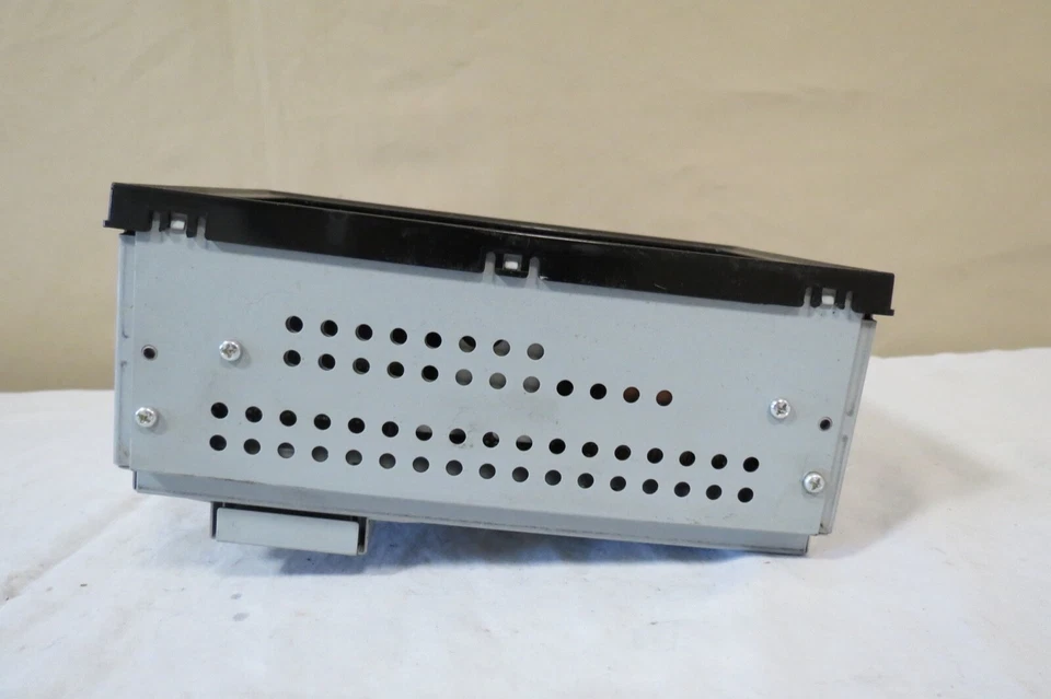 ✅ 07 08 09 10-12 Mitsubishi Galant GPS NAVIGATION Info Radio Display Screen OEM - Image 4 of 4