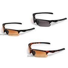 Maxx STORM HD Black or Black Smoke Polarized Sunglasses Choose your Style