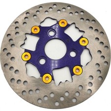 MotoTec Mini Lowboy 48v 800w Scooter - Brake Disc