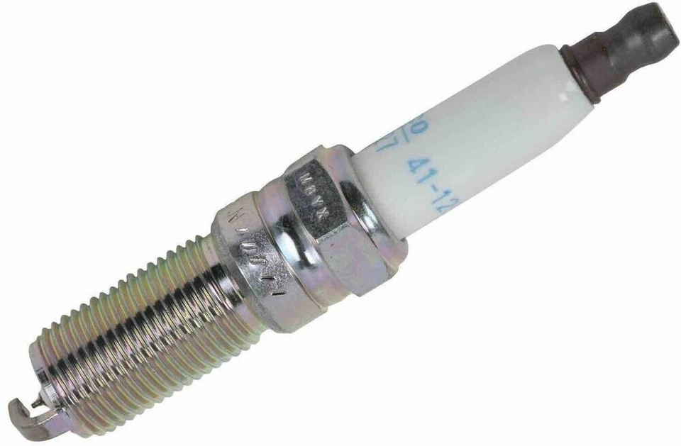 4 件套火花塞 ACDelco Pro 正品通用原始设备制造商 41-125 铱预间隙 — 第 2/4 张图片