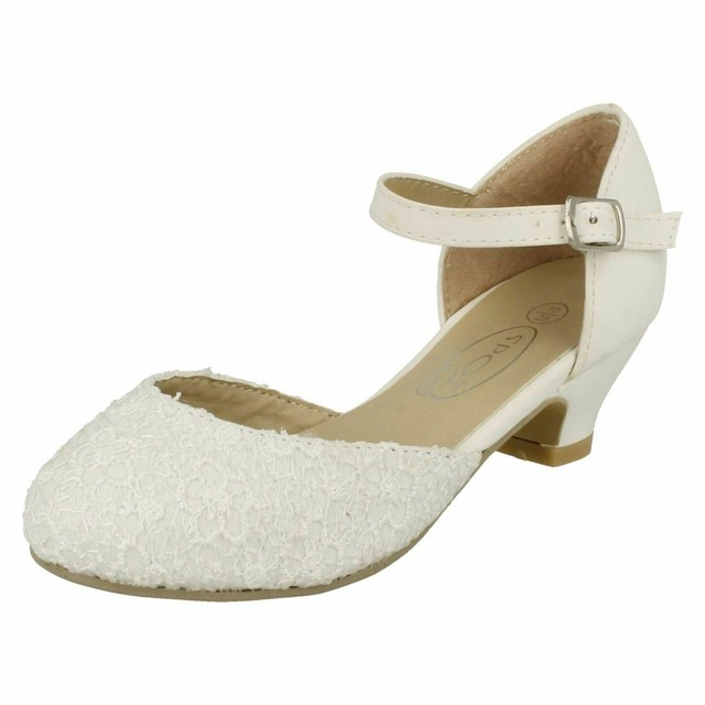 girls bridesmaids shoes