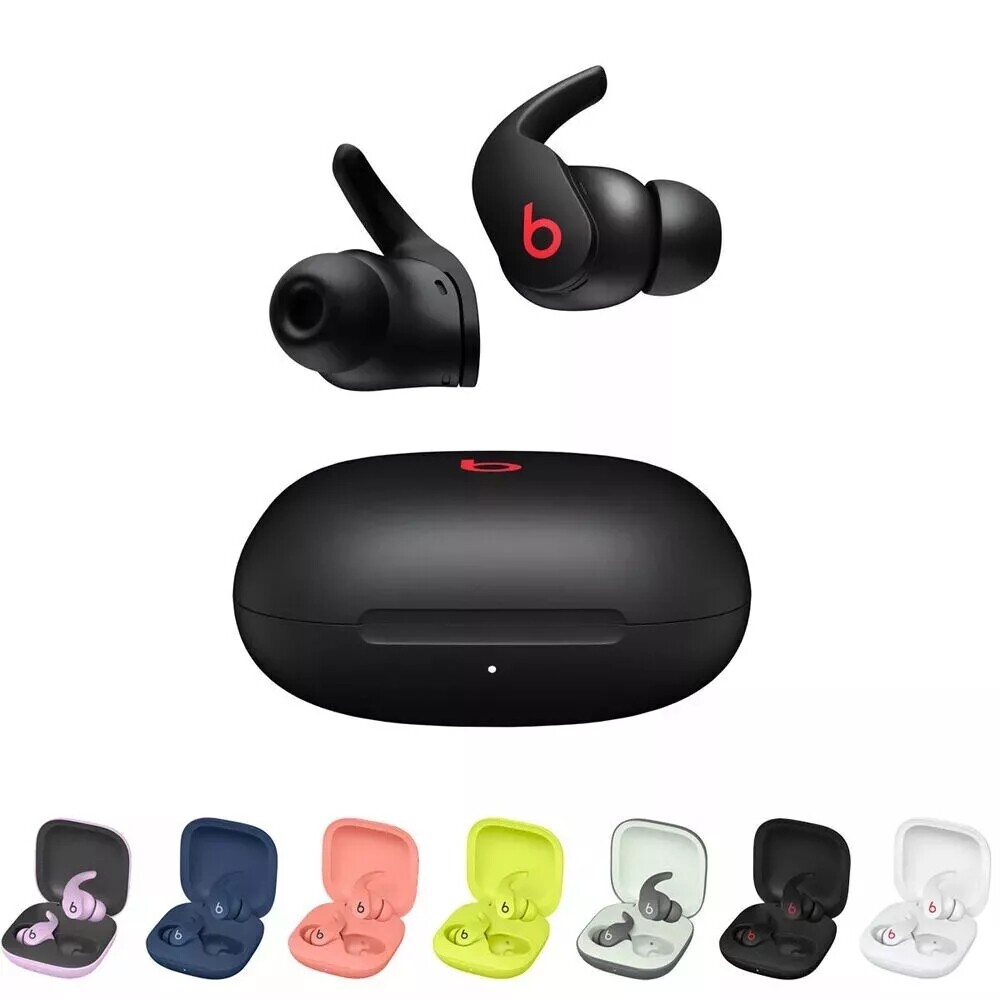 New Sealed Brand Beats by Dr. Dre Fit Pro True Wireless Noise Cancelling