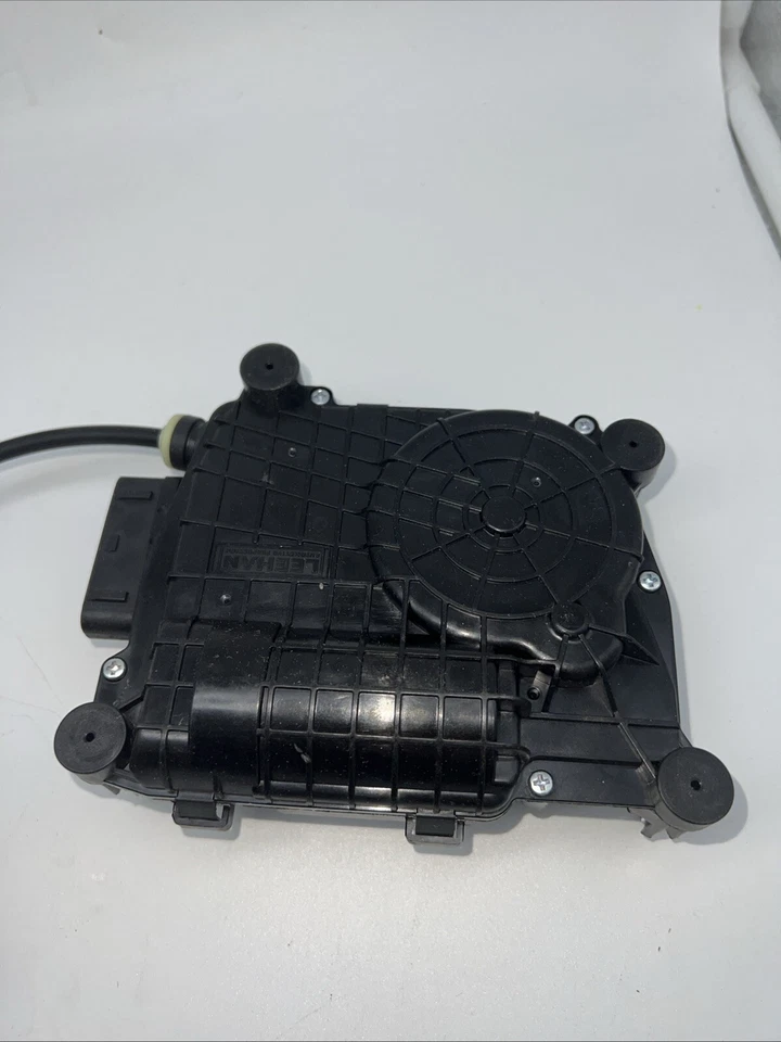 Новый привод замка подъемной двери подлинная деталь Dorman 937-169 подходит для 2009 Kia Borrego - Изображение 4 из 4