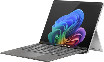 MICROSOFT Surface Pro, Copilot+ PC, 11. Edition, OLED, Convertible