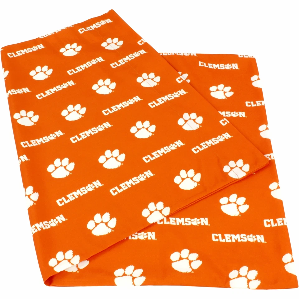 Fronhas Clemson Tigers - Imagem 4 de 4