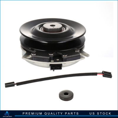 #ad Electric PTO Clutch for 18 27 HP Kohler amp; 19 27 HP Kawasaki Engine $102.09