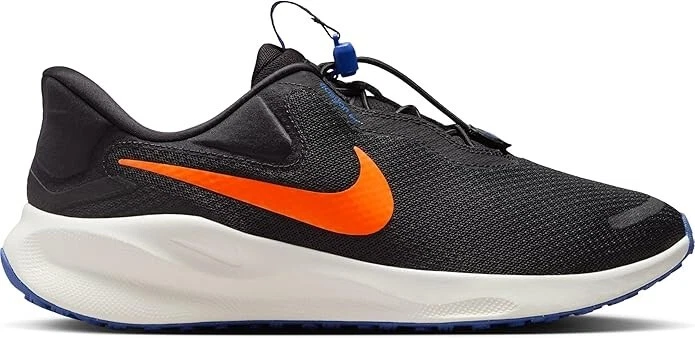 Nike Revolution 7 EasyOn Road Running Shoes FQ4112-008 Size EU-39, US-8, UK-5.5 - Imagen 3 de 4