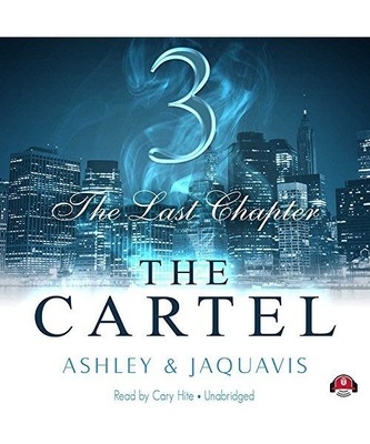 The Cartel 3: The Last Chapter, Ashley Jaquavis, JaQuavis